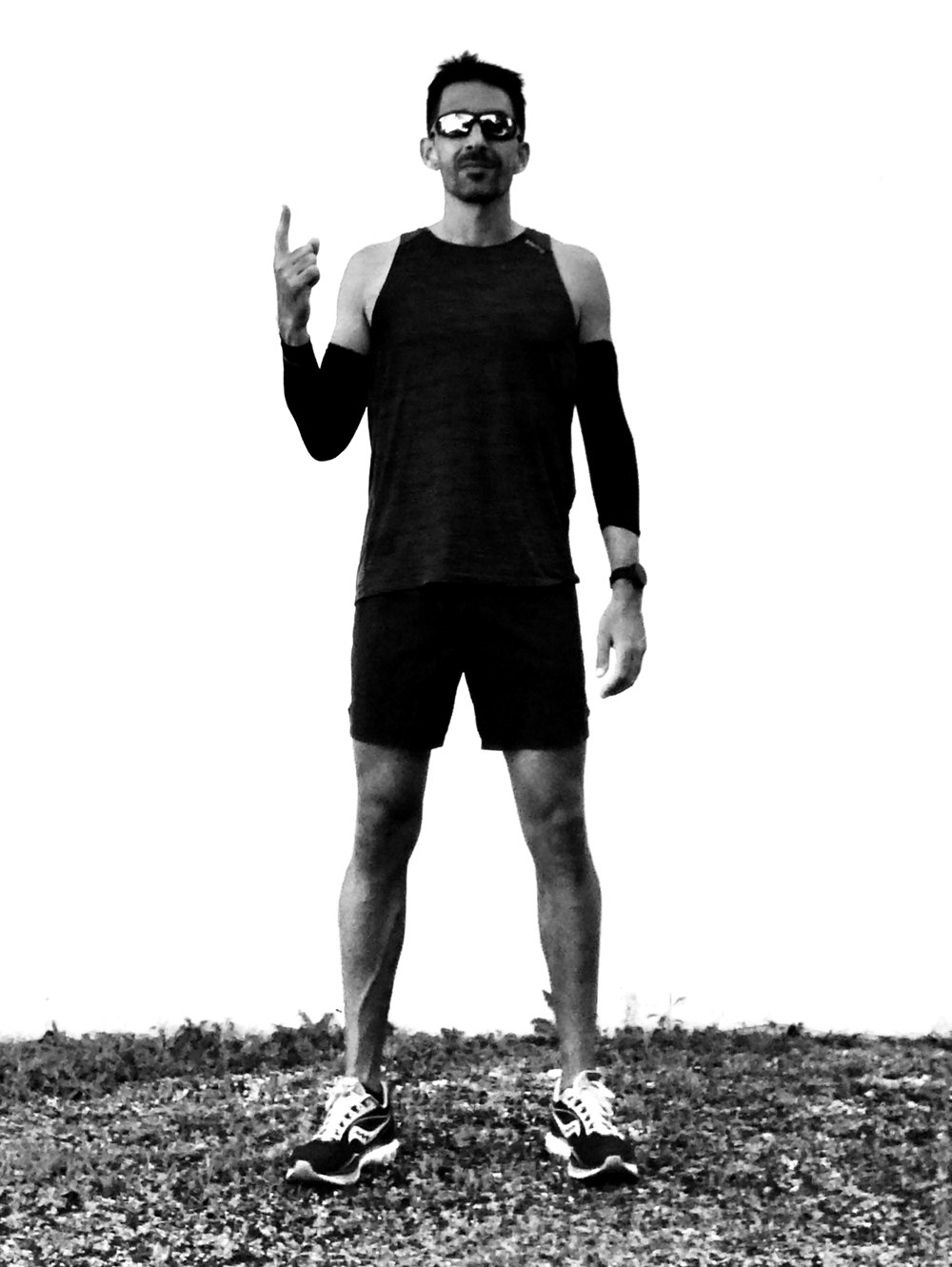 Benjamin Krebs, coach de Ze French Runner